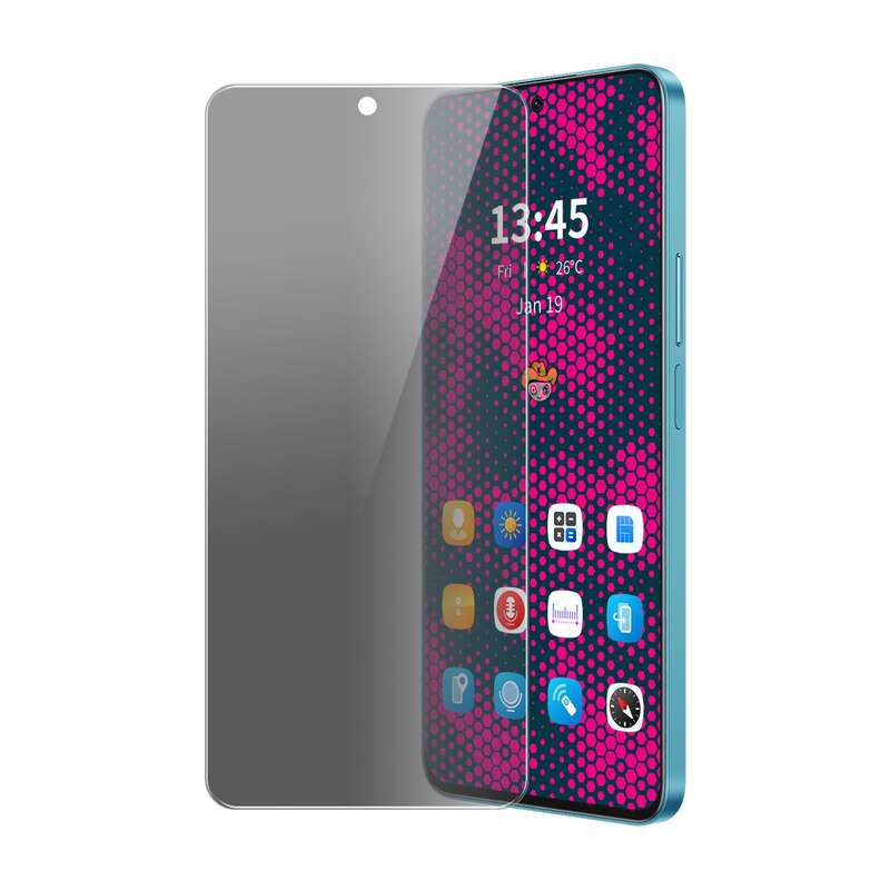 For OPPO K11x ENKAY Hat-Prince 28 Degree Anti-peeping Privacy Tempered Glass Film