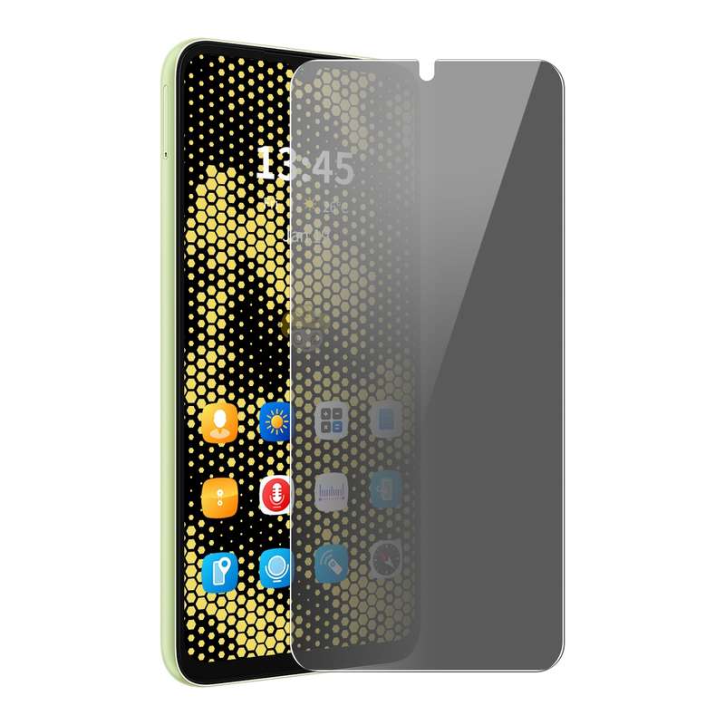 For Infinix Note 12 G96 ENKAY Hat-Prince 28 Degree Anti-peeping Privacy Tempered Glass Film