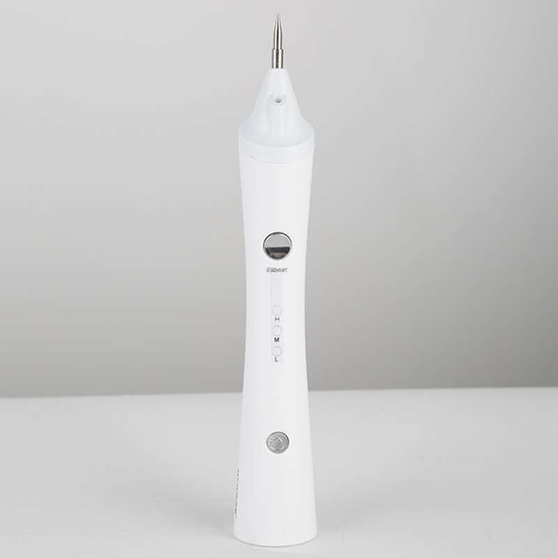 K-SKIN KD306 Laser Spotting Machine Plasma Pen Dark Eyelash Remover for Facial Spasm Removal Tattoo
