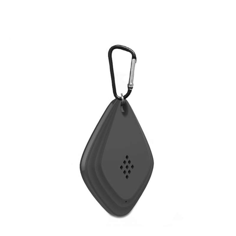Outdoor Mosquito Repellent Portable Ultrasonic Insect Repellent Insecticide USB Charging Intelligent