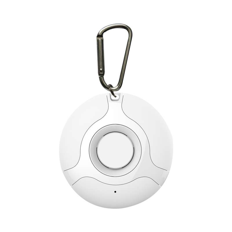 Ultrasonic Mosquito Repellent Electronics Cockroach Spider USB Charging Smart Mosquito Drive(Black)
