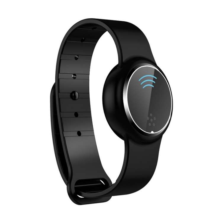 Ultrasonic Mosquito Repellent Electronic Mosquito Repellent Bracelet Outdoor Portable Watch Mosquito
