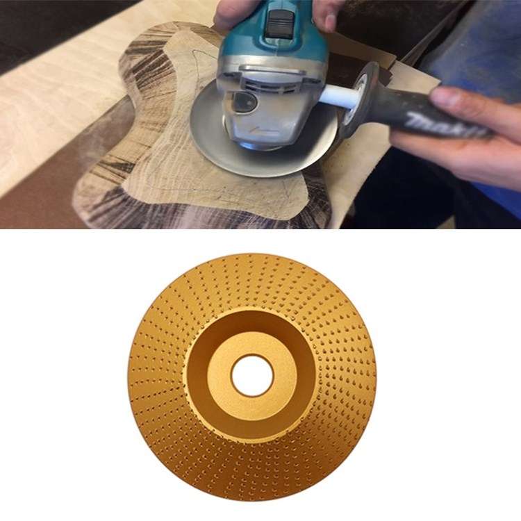 Woodworking Sanding Thorn Disk Angle Grinder Thorn Disk Plastic Grinding Disk Polishing Disk, Style: