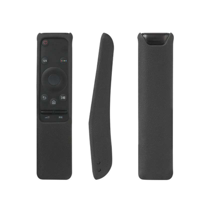 Universal Waterproof Anti-drop Silicone Remote Controller Protective Cover Case for Samsung Smart TV