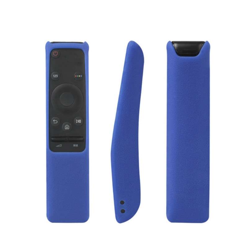 Universal Waterproof Anti-drop Silicone Remote Controller Protective Cover Case for Samsung Smart TV