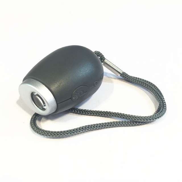 Portable Digital Projection Alarm Clock Mini Projector LED Clock Carry Time Flashlight Clock with Ha