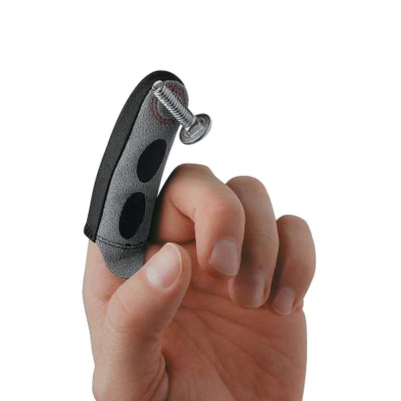 5pcs / Set Maintenance Construction Tool Multi-function Magnetic Suction Small Screw Nails Finger Sl
