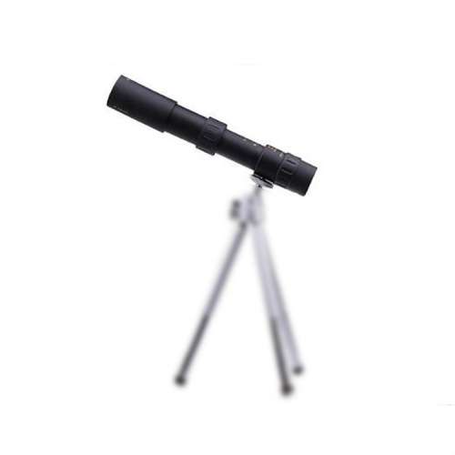 10-90X25 Zoom Telescopic HD High Magnification Telescope Night Vision Monocular Binoculars (Not Incl