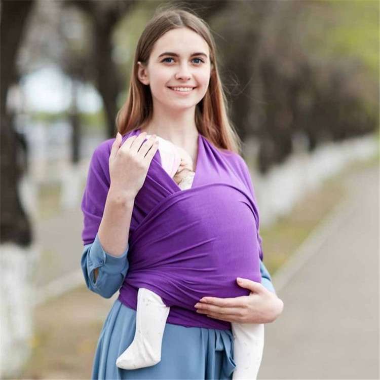 Infant Multifunction Sling(Dark Grey)