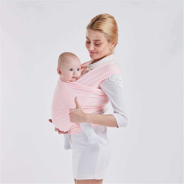 Infant Multifunction Sling(Dark Grey)