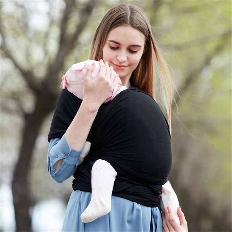Infant Multifunction Sling(Dark Grey)
