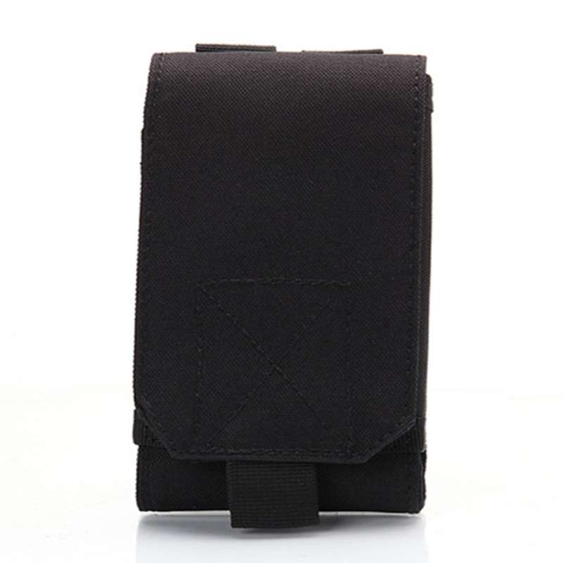 Outdoor Sports Running Mobile Phone Bag with Belt(Army Green)