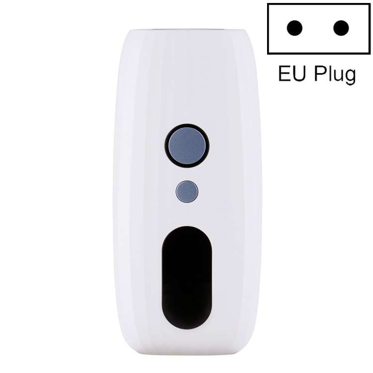 FY-B500 Laser Hair Removal Equipment Household Electric IPL Hair Removal Machine, Plug Type:EU Plug(