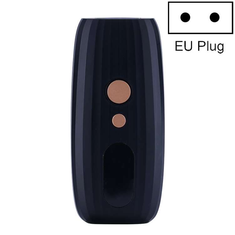 FY-B500 Laser Hair Removal Equipment Household Electric IPL Hair Removal Machine, Plug Type:EU Plug(