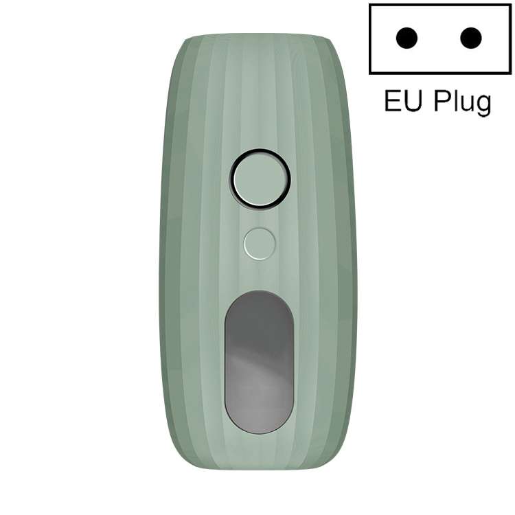 FY-B500 Laser Hair Removal Equipment Household Electric IPL Hair Removal Machine, Plug Type:EU Plug(