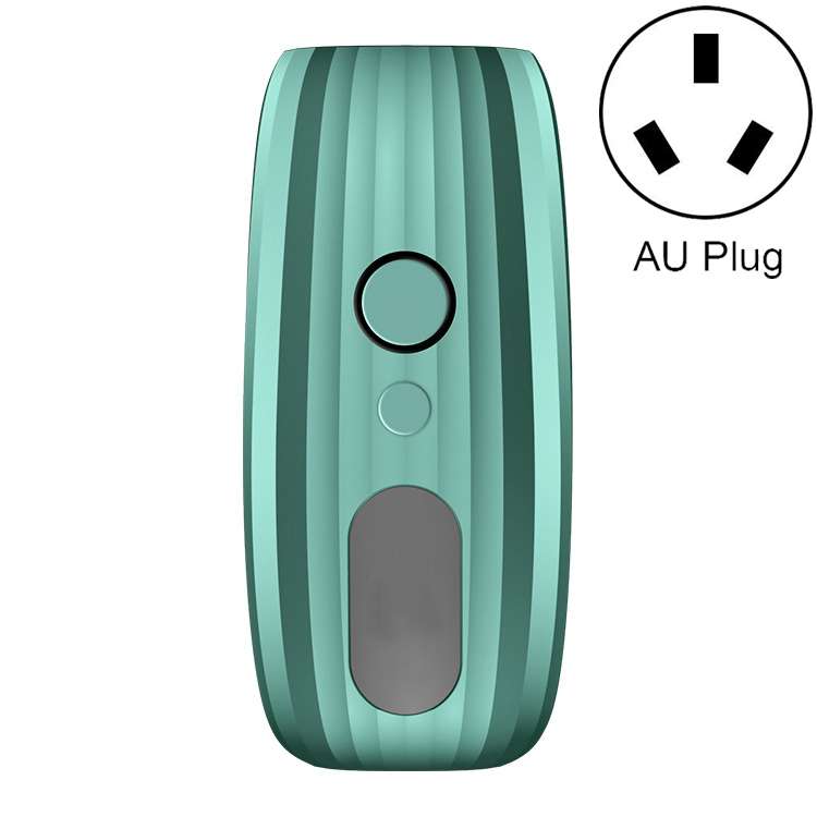 FY-B500 Laser Hair Removal Equipment Household Electric IPL Hair Removal Machine, Plug Type:AU Plug(