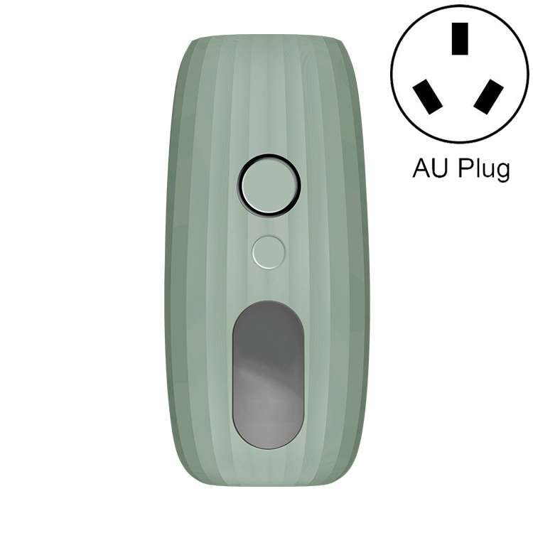 FY-B500 Laser Hair Removal Equipment Household Electric IPL Hair Removal Machine, Plug Type:AU Plug(