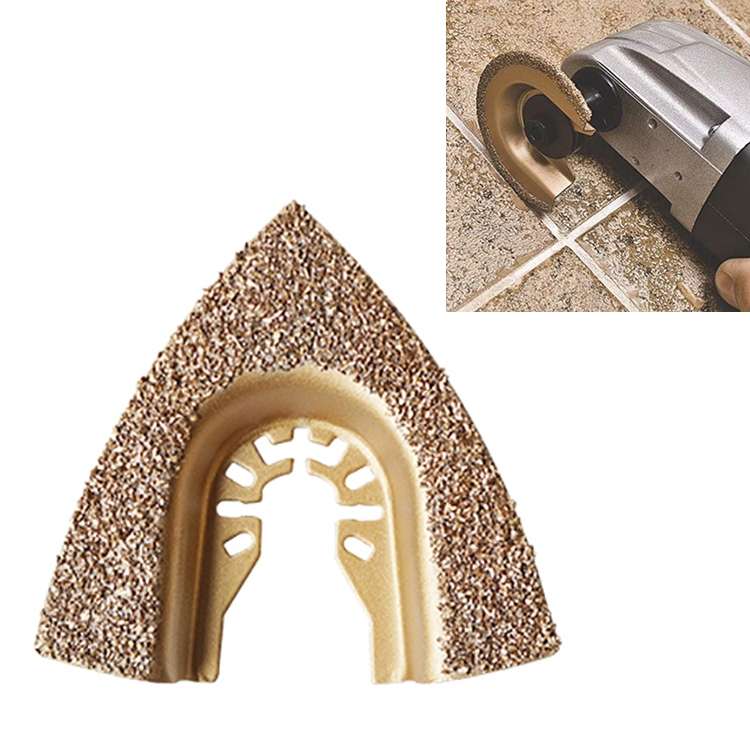 Multi-Purpose Treasure Accessories Power Tool Accessories Multi-Function Tool Blade Saw Blade Carbid