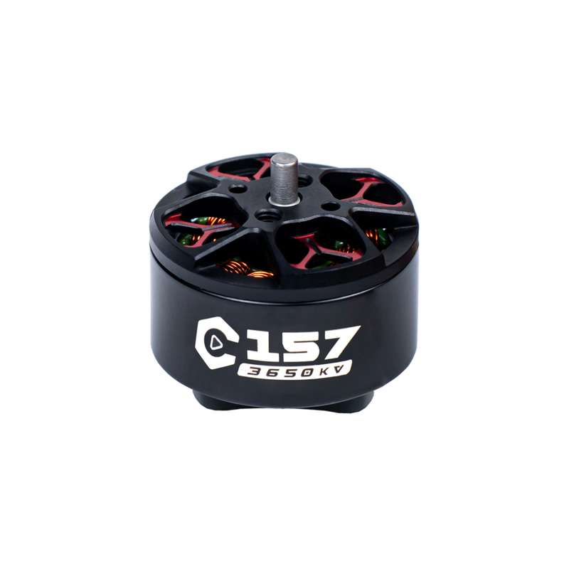 For DJI FPV AVATA Drone C157 3650KV More Powerful Motor
