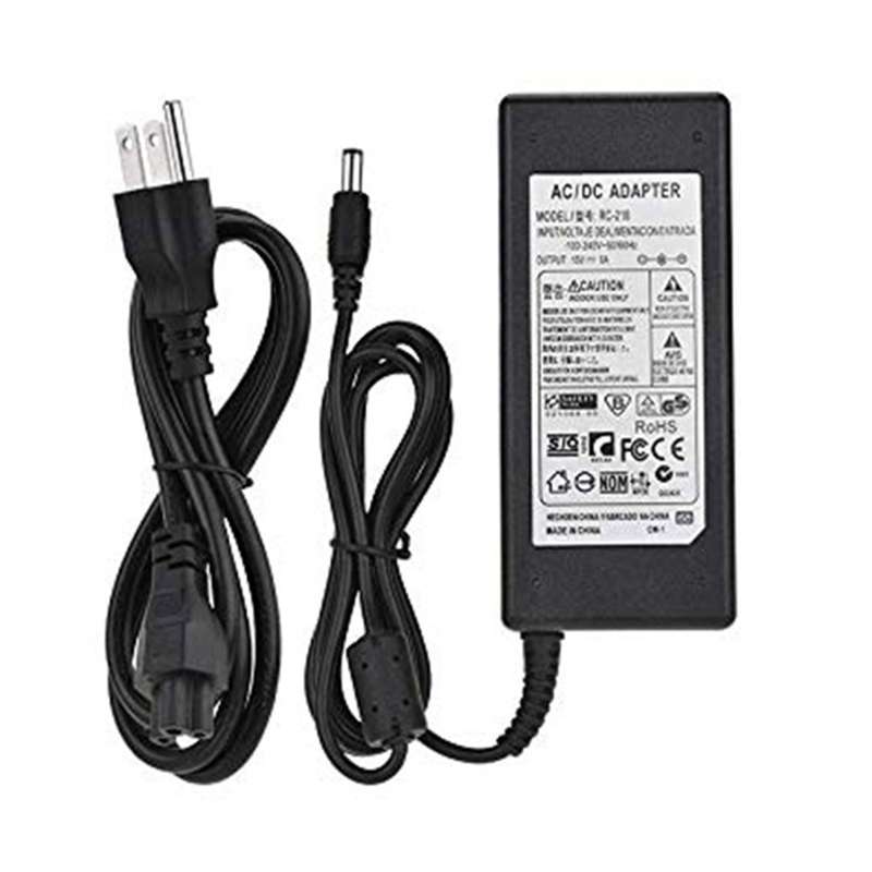 B6 15V 6A Power Adapter Laptop Power Supply(EU Plug)