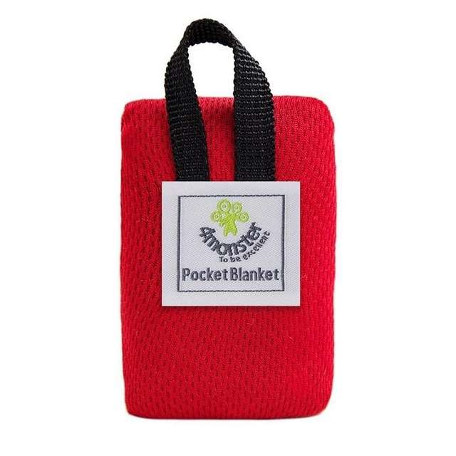 Portable Ultra-thin Folding Camping Mat Pocket Waterproof Blanket Outdoor Picnic Mat Sand Beach Mat,