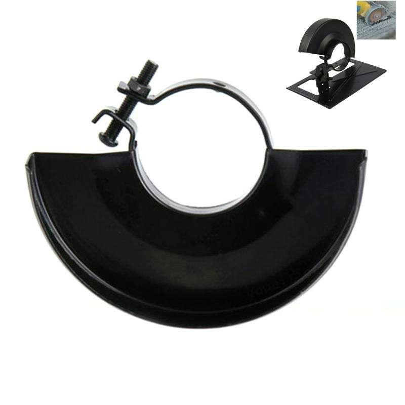Angle Grinder Special Cutting Bracket Protective Cover Angle Grinder Cutting Machine Accessories, Mo