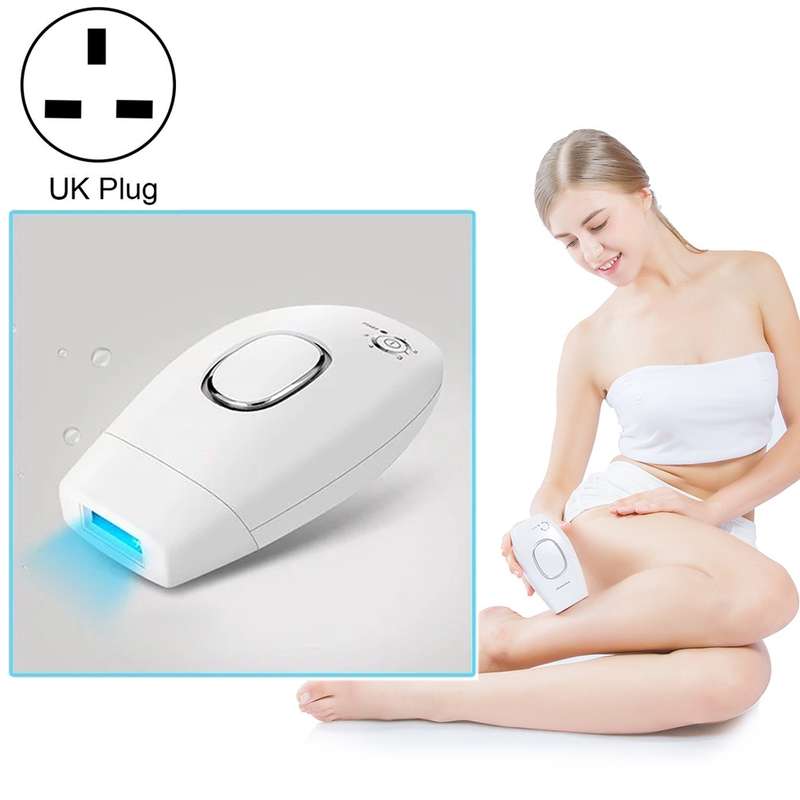 Aimanfun 100000 Flash Professional IPL Epilator Laser Hair Removal Women Painless Threading Hair Rem
