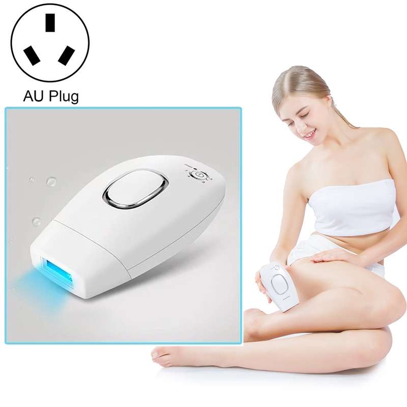 Aimanfun 100000 Flash Professional IPL Epilator Laser Hair Removal Women Painless Threading Hair Rem