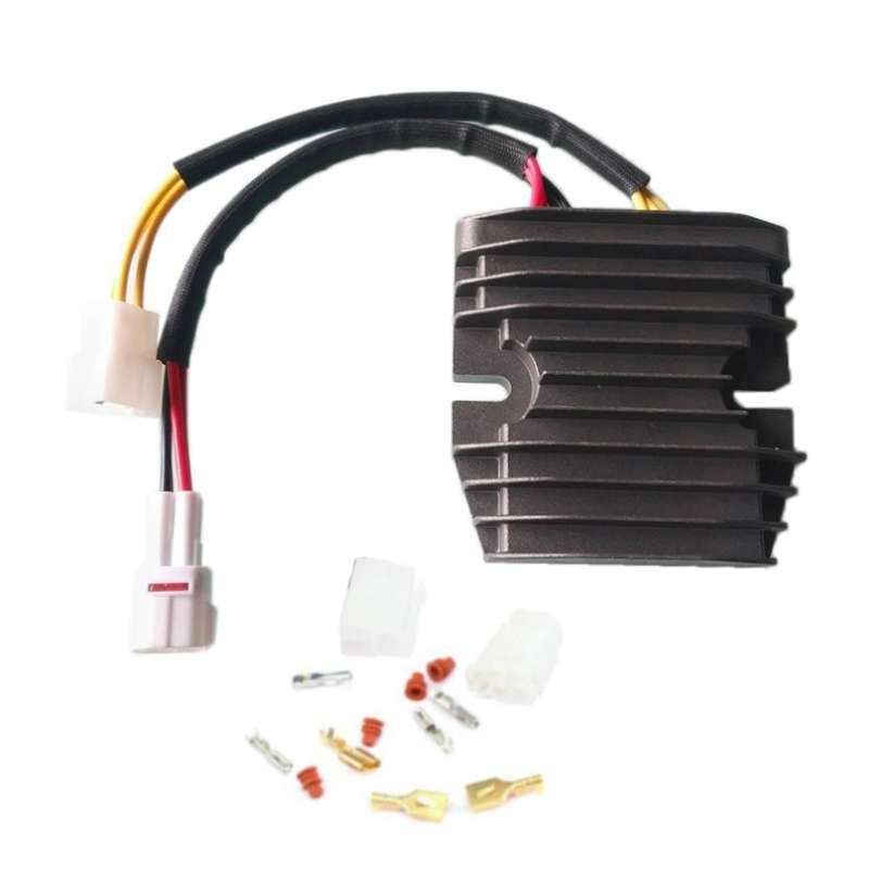 2001C.3 Motorcycle Rectifier For Suzuki GSXR 750/GSXR 600/GSXR 1000/Boulevard C50 VL800/Boulevard C5