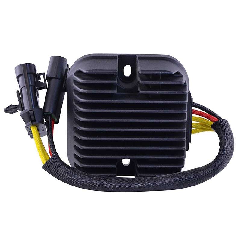 2105.3 Motorcycle Rectifier For Polaris Ranger XP 900 2013 2015 4013978 / Polaris Ranger Crew 900 20