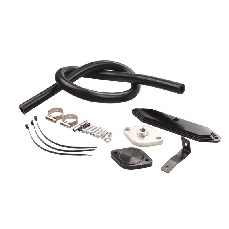 Exhaust Gas Circulation Pipe For Ford Pickup V8 6.7L