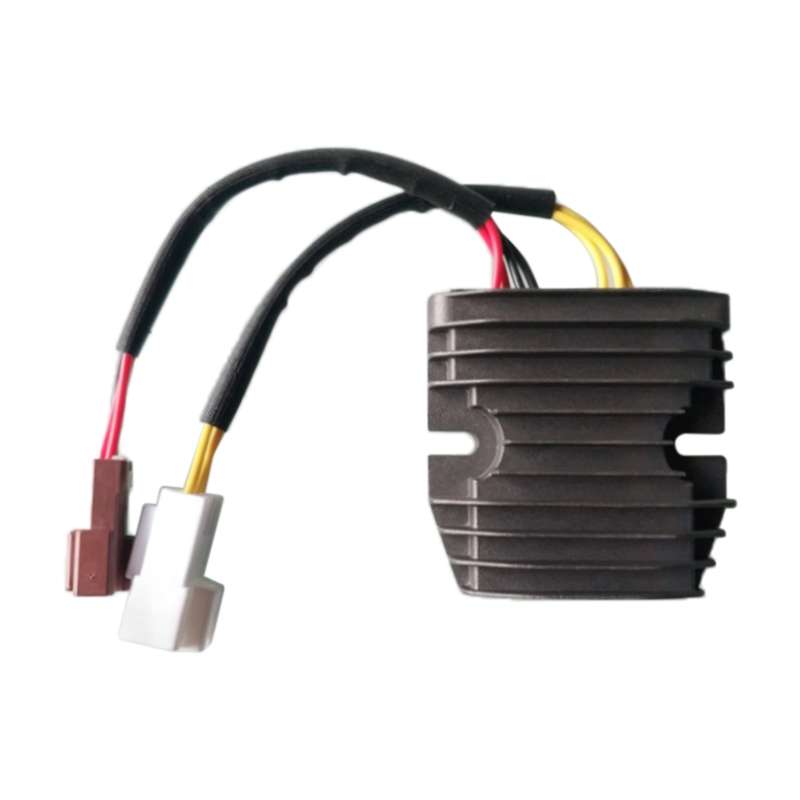 2001C.8 Motorcycle Rectifier Large Displacement Motorcycle Accessories For Honda XL Vara Ro 1000 200