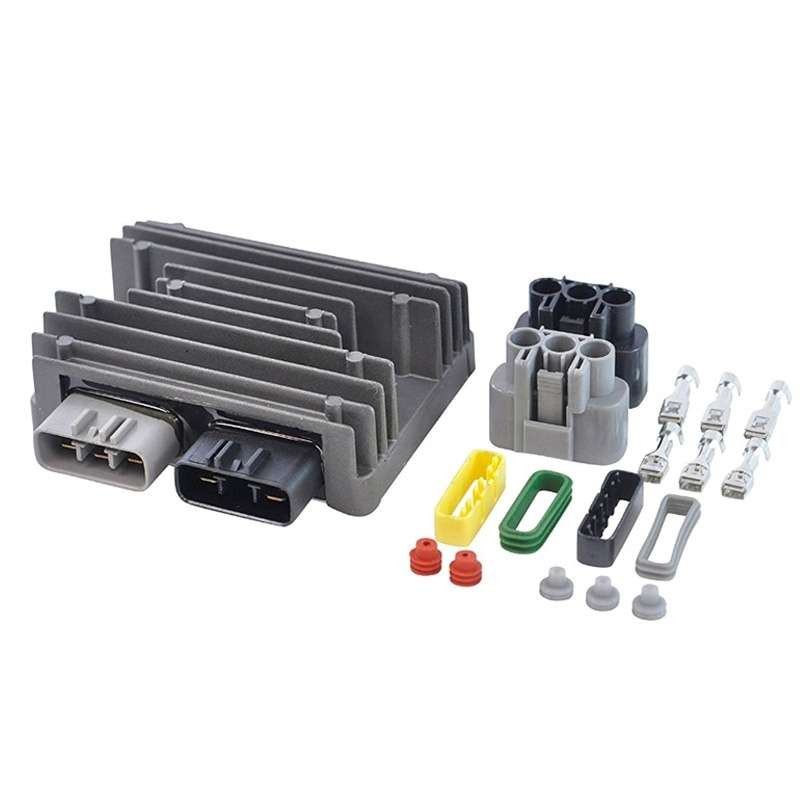 2001D.1-D Motorcycle Rectifier For Honda MUV 2A 700 2009 2013 31600-HP5-601 / Honda TRX FA 420 2009