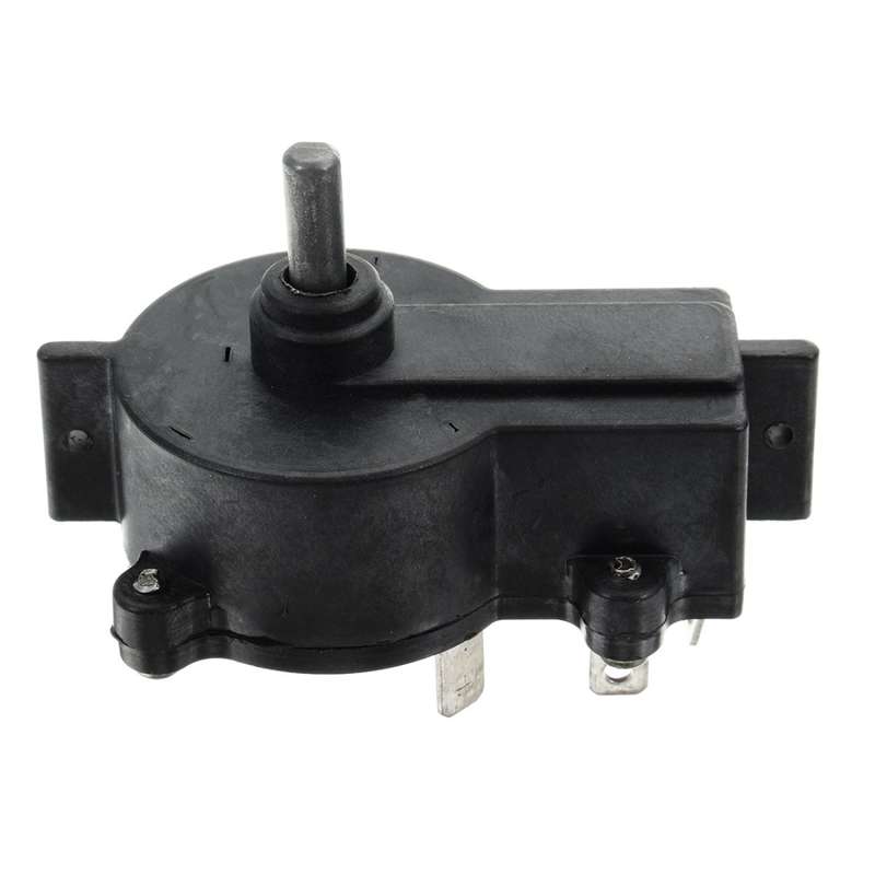 Hangkai 12V ET45L/ET55L/ET65L Speed Controller Electric Switch Propeller Motor Speed Switch Outboard