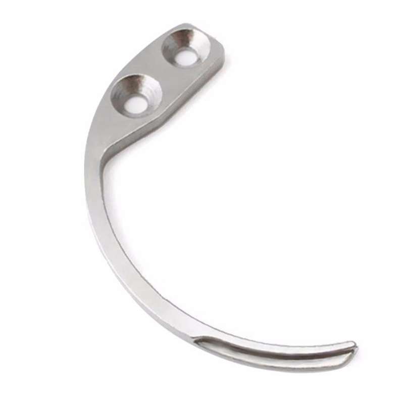Portable Hook Key Security Tag Alarm Detacher EAS System Anti-theft Unlocking Device Clothes Alarm R