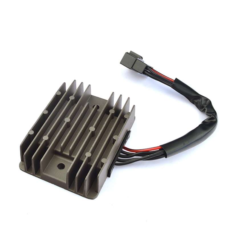 2004.1 Motorcycle Rectifier For Suzuki GSXRGSF / 600 / 650 / 750 / 1000 / 1250