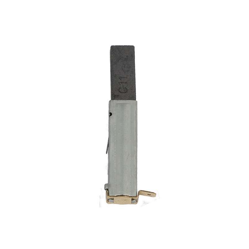 5 PCS Industrial Vacuum Cleaner/Suction Machine Accessories Motor Carbon Brush for Jieba / Baiyun BF