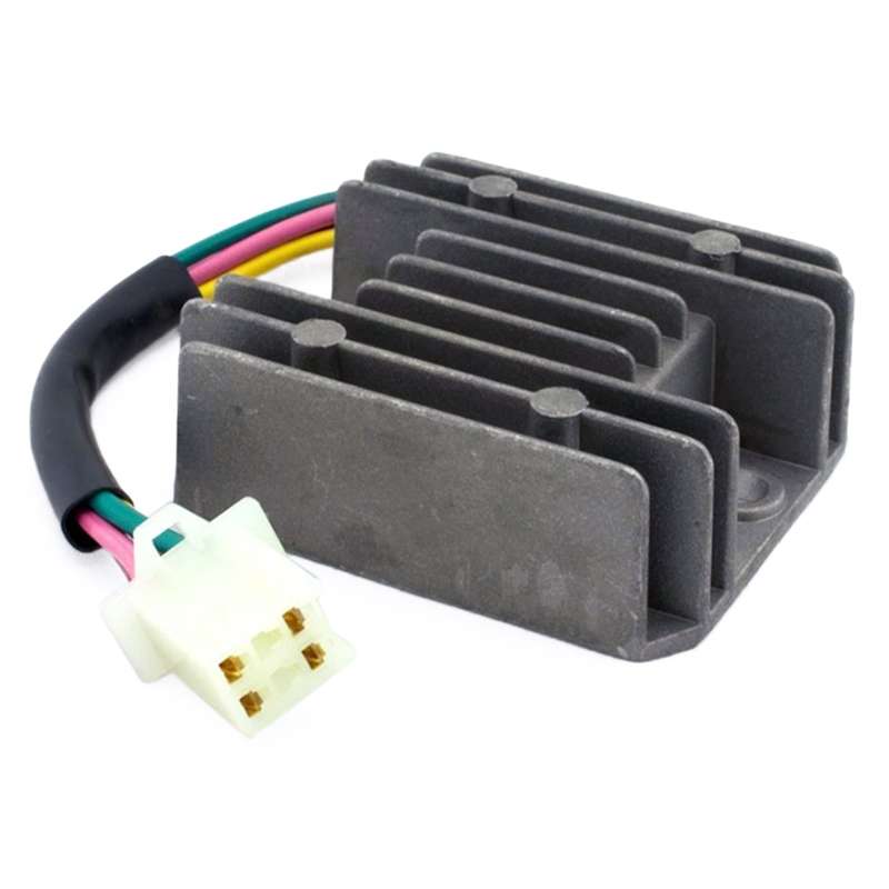 2006.0.1 Motorcycle Rectifier For Zanella FX 200 / Panther R 110 / Gilera TP 150
