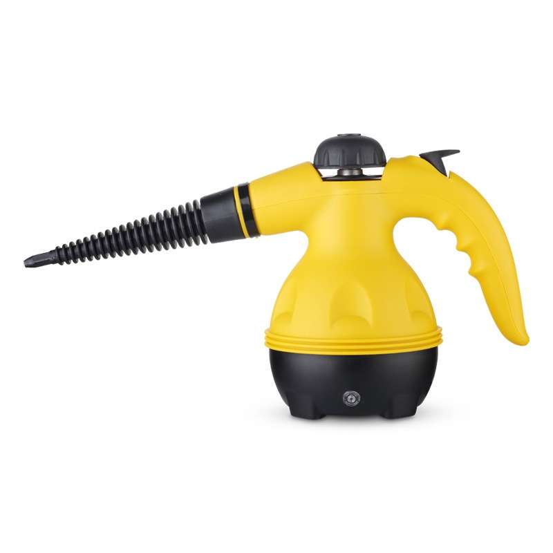 High Temperature Cleaning Machine Household Hand-Held Pressure Washer Steam Cleaning Range Hood,EU P