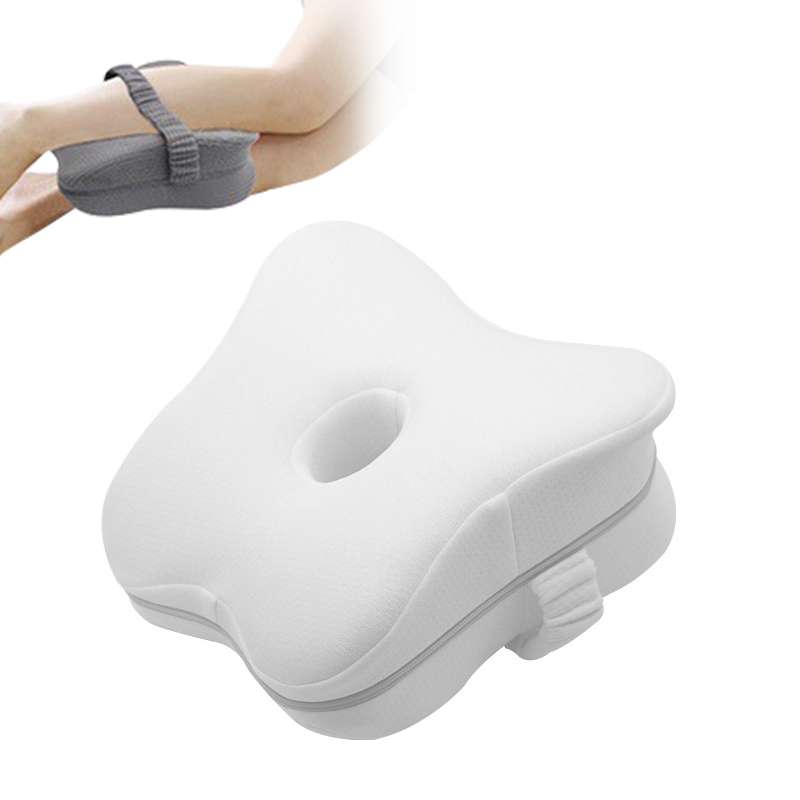 Memory Foam Pregnant Woman Leg Pads Adult Knee Beauty Leg Memory Pillow(Bamboo Fiber)