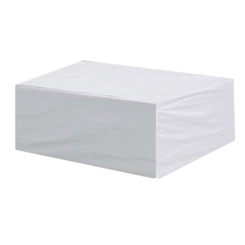 Billiard Table Dust Cover Billiard Protective Cover Water-Repellent Furniture Cover, Size: 260x135x8