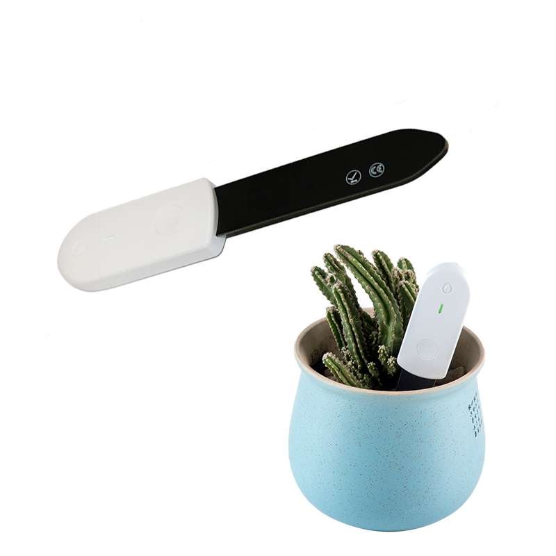 WN1803 Intelligent Soil Moisture Meter Tester Moisture Analysis Measuring Instrument Flowers Grass P