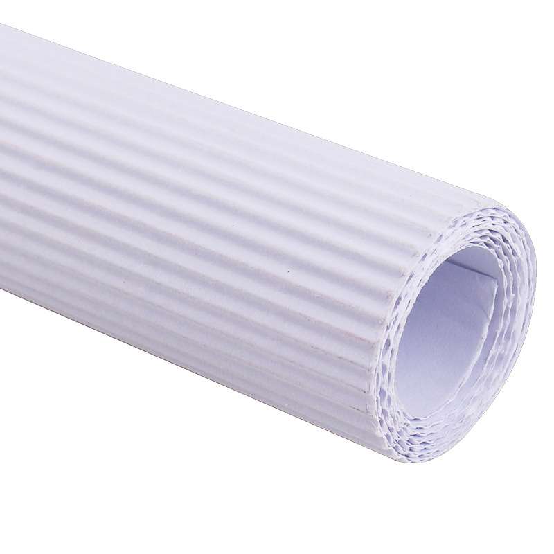 10 Sheets Corrugated Paper Thickened Wrapping Paper Handmade DIY Wrapping Paper Material, Specificat