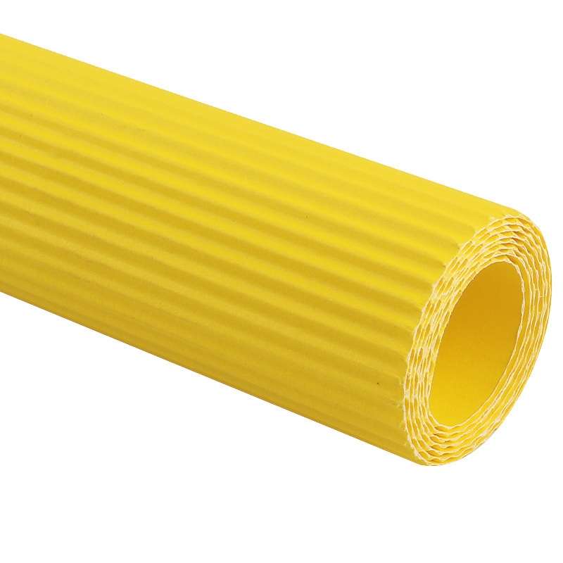 10 Sheets Corrugated Paper Thickened Wrapping Paper Handmade DIY Wrapping Paper Material, Specificat