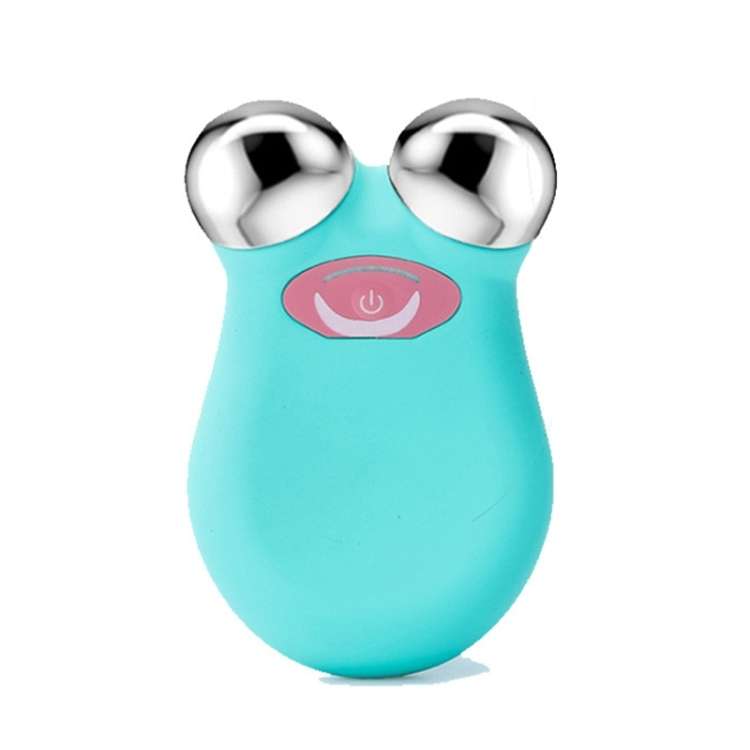 A210 Household Skin Rejuvenation Micro-current Beauty Instrument Facial Radio Frequency Massage Inst