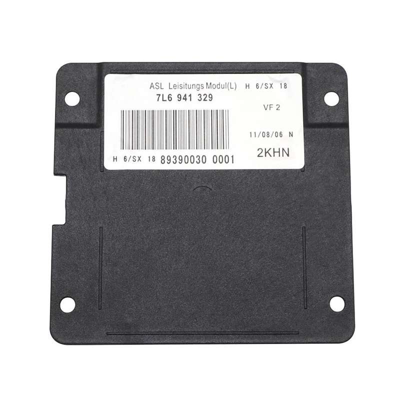AFS Controller Headlight Turning Control Module For VW Passat 3C 2005-2008 / Touareg 7L 2002-2006( 7