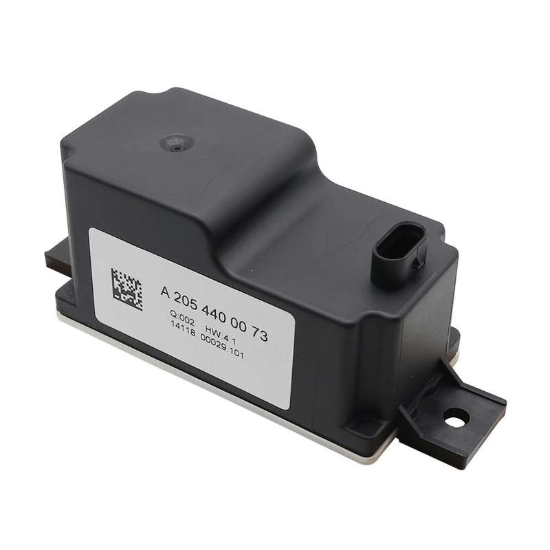 Car Voltage Converter Controller For Mercedes-Benz C-class 2014-2018 / W205 / W253 / W213 / W222 A20