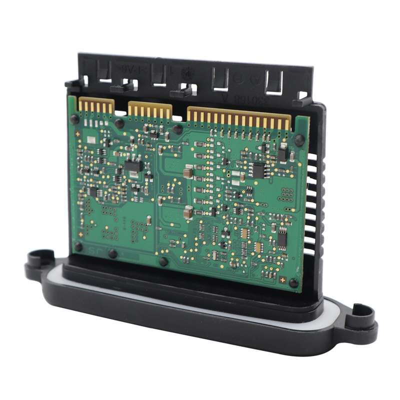 Headlight LED Driver Headlight Follow-Up Control Module For BMW 2 Series F22 2012-2017 / F23 2014-20