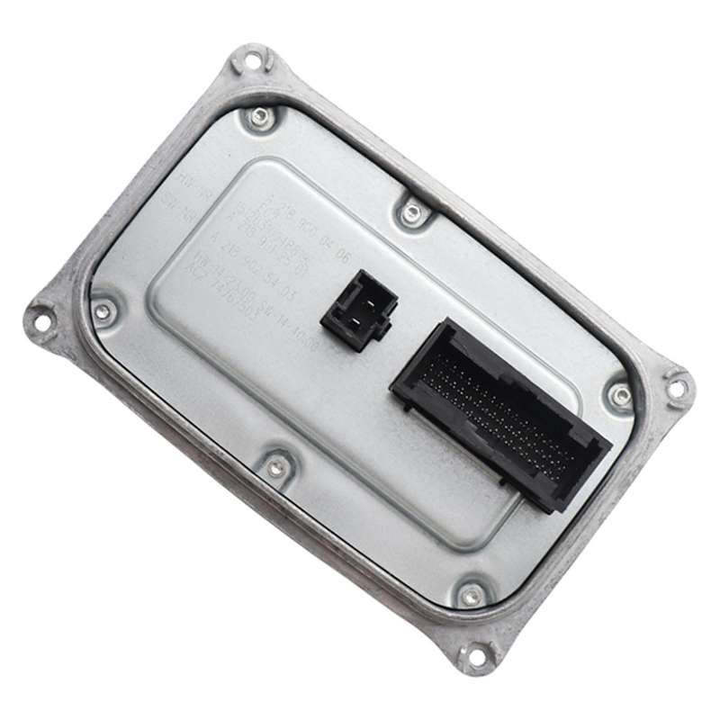 LED Light Controller Car Light LED Driver Suitable For Mercedes-Benz V260 / W447 2014-2019 A21890004