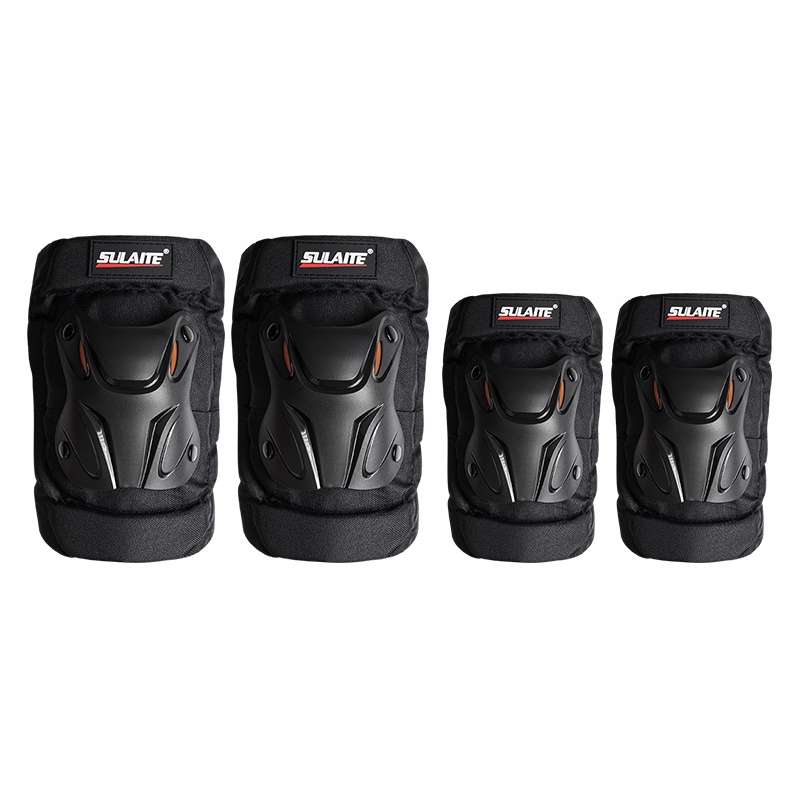 SULAITE Motorcycle Riding Equipment Protective Gear Off-Road Riding Anti-Fall Protector, Specificati